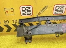 Жесткость бампера TOYOTA VANGUARD 2008 5202142091 ACA33W 2AZFE, передний