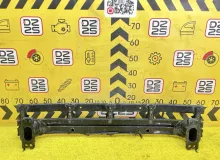 Жесткость бампера TOYOTA VANGUARD 2008 5202142091 ACA33W 2AZFE, передний