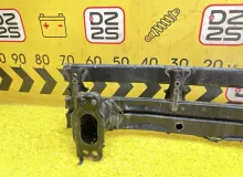 Жесткость бампера TOYOTA VANGUARD 2008 5202142091 ACA33W 2AZFE, передний