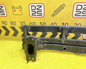 Жесткость бампера Toyota