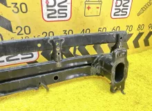 Жесткость бампера TOYOTA VANGUARD 2008 5202142091 ACA33W 2AZFE, передний