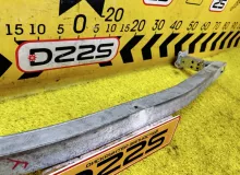 Жесткость бампера TOYOTA PRIUS PHV 2017 5213247010 ZVW52W 2ZRFXE, передний