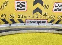 Жесткость бампера TOYOTA PRIUS PHV 2017 5202147110 ZVW52W 2ZRFXE, передний