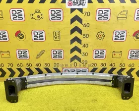 Жесткость бампера Toyota