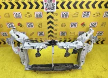 Телевизор TOYOTA PRIUS PHV 2017 5320547901 ZVW52W 2ZRFXE, передний