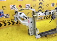 Телевизор TOYOTA PRIUS PHV 2017 5320547901 ZVW52W 2ZRFXE, передний