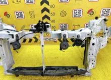Телевизор TOYOTA PRIUS PHV 2017 5320547901 ZVW52W 2ZRFXE, передний