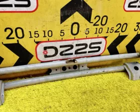 Жесткость бампера Suzuki
