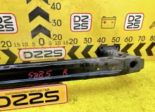 Жесткость бампера TOYOTA PRIUS PHV 2017 5202347040 ZVW52W 2ZRFXE, задний