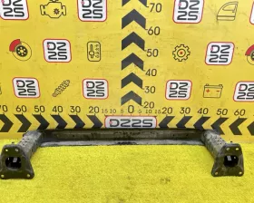 Жесткость бампера Toyota
