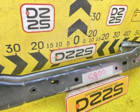Жесткость бампера Suzuki
