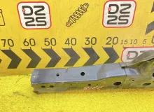Балка под двс LEXUS CT200H 2011 5710447020 ZWA10 2ZRFXE, передняя
