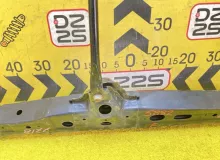 Балка под двс LEXUS CT200H 2011 5710447020 ZWA10 2ZRFXE, передняя