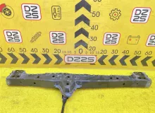 Балка под двс LEXUS CT200H 2011 5710447020 ZWA10 2ZRFXE, передняя