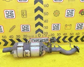 Катализатор Toyota