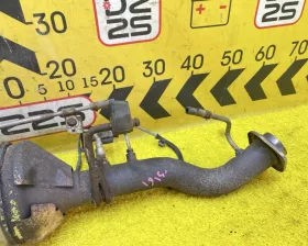 Катализатор Toyota