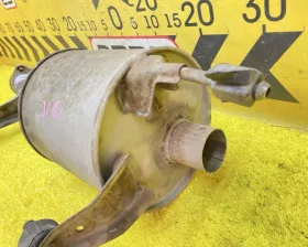 Катализатор Toyota