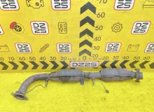 Катализатор TOYOTA HIACE 2007 1741075480 TRH216K 2TRFE, передний