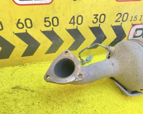 Катализатор Toyota