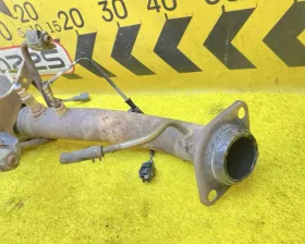 Катализатор Toyota