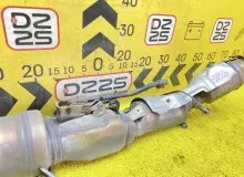 Катализатор LEXUS CT200H 2011 1741037531 ZWA10 2ZRFXE, передний