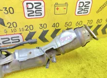 Катализатор LEXUS CT200H 2011 1741037531 ZWA10 2ZRFXE, передний