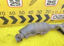 Катализатор TOYOTA HIACE 2009 1741075480 TRH219W 2TRFE, передний