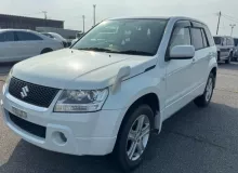 Катализатор SUZUKI ESCUDO 2005|Цвет ZA5 1425065J00H02 TD54W J20A, передний