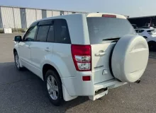 Катализатор SUZUKI ESCUDO 2005|Цвет ZA5 1425065J00H02 TD54W J20A, передний