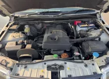 Катализатор SUZUKI ESCUDO 2005|Цвет ZA5 1425065J00H02 TD54W J20A, передний