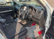 Катализатор SUZUKI ESCUDO 2005|Цвет ZA5 1425065J00H02 TD54W J20A, передний