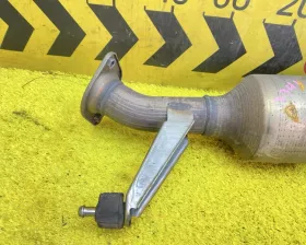 Катализатор Toyota