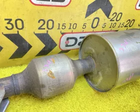 Катализатор Toyota