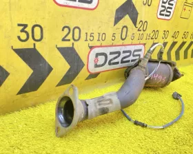 Катализатор Honda