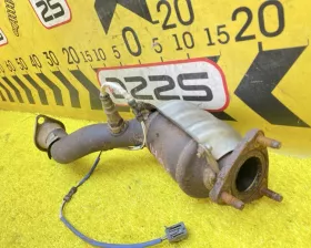 Катализатор Honda