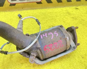 Катализатор Honda