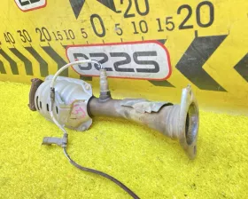 Катализатор Honda