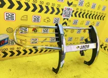 Защитная дуга TOYOTA HILUX SURF 2004 VZN215W 5VZFE, передняя