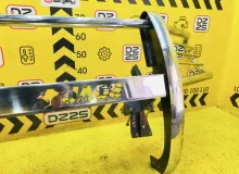 Защитная дуга TOYOTA HILUX SURF 2004 VZN215W 5VZFE, передняя