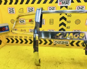 Защитная дуга Toyota