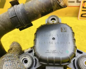 Помпа Toyota