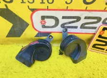 Сигнал звуковой LEXUS CT200H 2011 8651075010 ZWA10 2ZRFXE, передний