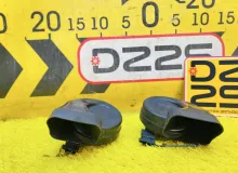 Сигнал звуковой LEXUS CT200H 2011 8651075010 ZWA10 2ZRFXE, передний