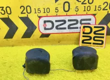 Сигнал звуковой LEXUS RX350 2009 865100C060 GGL10W 2GRFE, передний