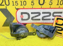Сигнал звуковой LEXUS RX350 2009 865100C060 GGL10W 2GRFE, передний