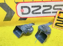 Сигнал звуковой LEXUS CT200H 2012 8651075010 ZWA10 2ZRFXE, передний