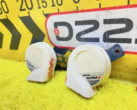 Сигнал звуковой Mitsuba Alpha HORN