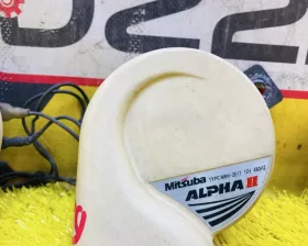 Сигнал звуковой Mitsuba Alpha HORN