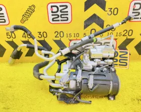 Трубки кондиционера Toyota