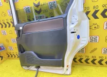 Дверь боковая TOYOTA ESQUIRE 2015 6700328650 ZWR80G 2ZRFXE, задняя правая